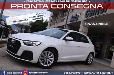 Audi A1 Sportback 30 TFSI Admired LED