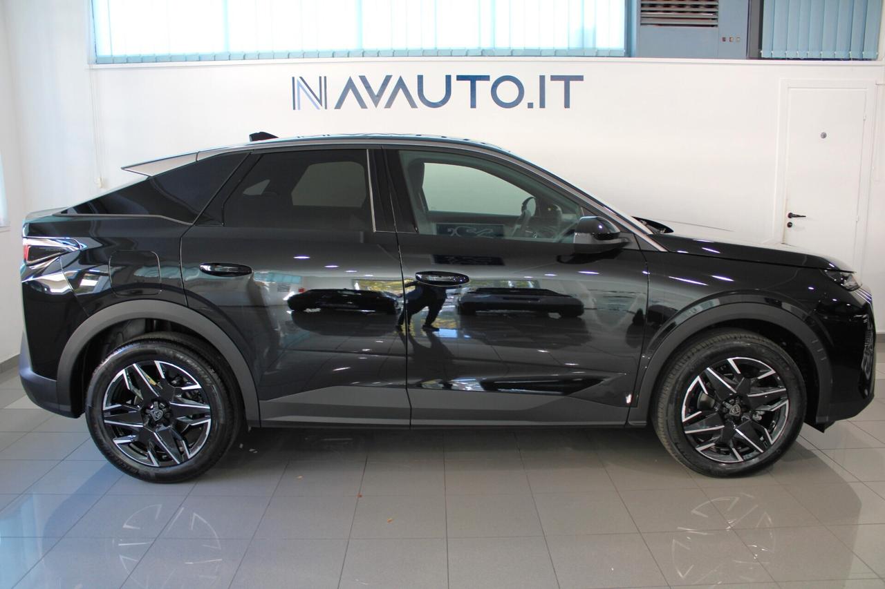 Peugeot 3008 Hybrid 145 e-DCS6 Allure - 2026