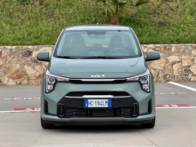 KIA Picanto 1.0 GDi KM0 URBAN+NAVI+CARPLAY+RCAM+PDC