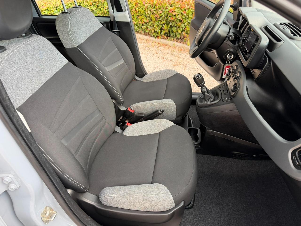 Fiat Panda 1.0 FireFly S&S Hybrid City Cross - NO VINCOLI FINANZIAMENTO - UNICO PROPRIETARIO