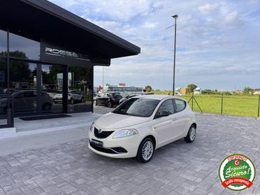 LANCIA Ypsilon 1.2 GPL Ecochic Gold 5p ANCHE PER NEOPATENTATI
