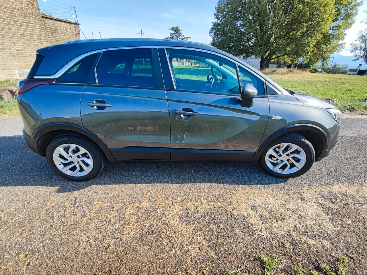 Opel Crossland X 1.2 Turbo 12V 110 CV