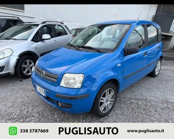 FIAT Panda 1.2 Emotion