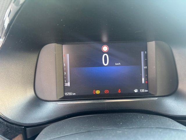 OPEL Corsa 1.2 100 CV GS CON RETROCAMERA