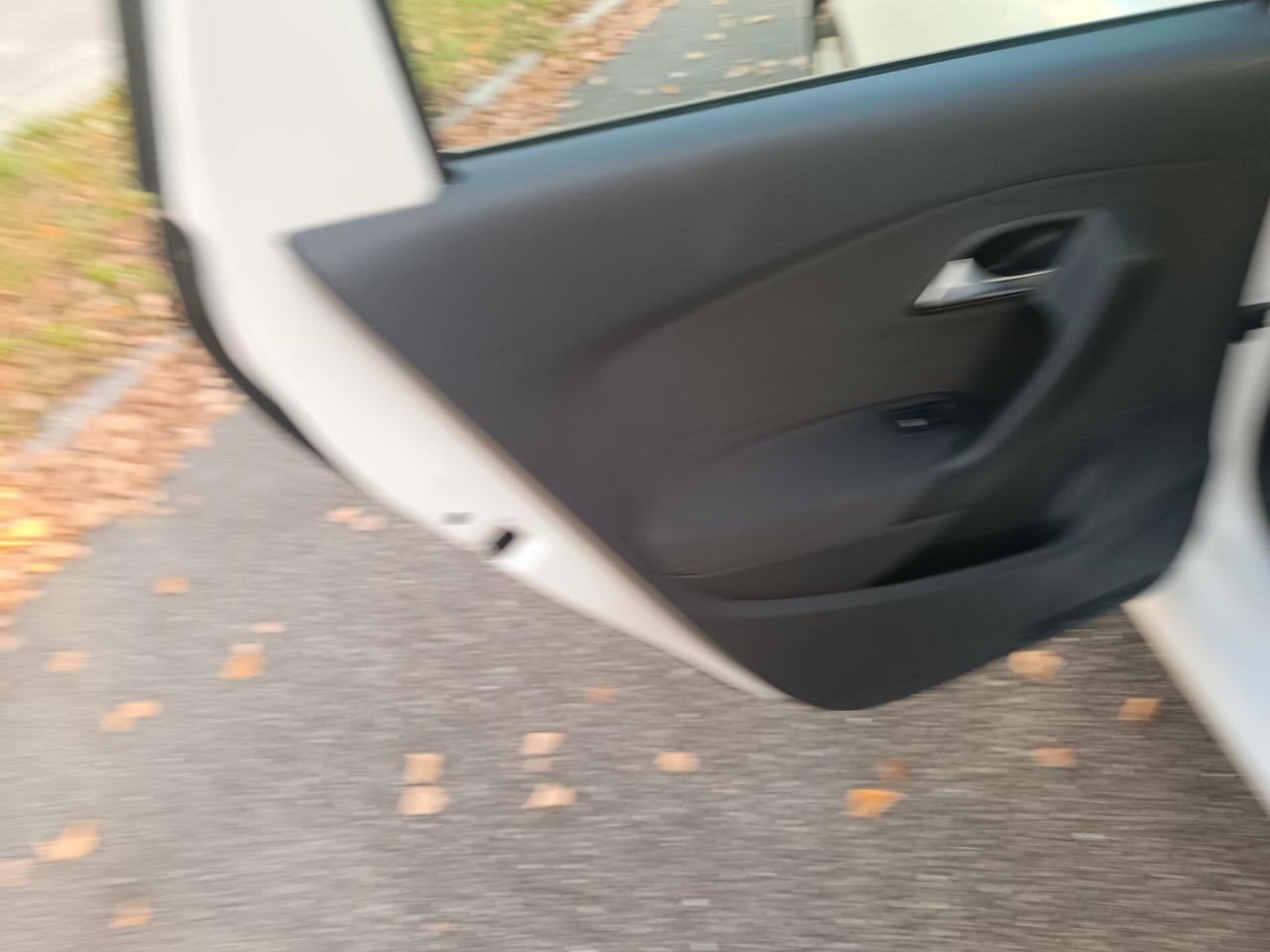 Volkswagen Polo 1.2 TDI 5 porte 2013 NEOPATENTATI