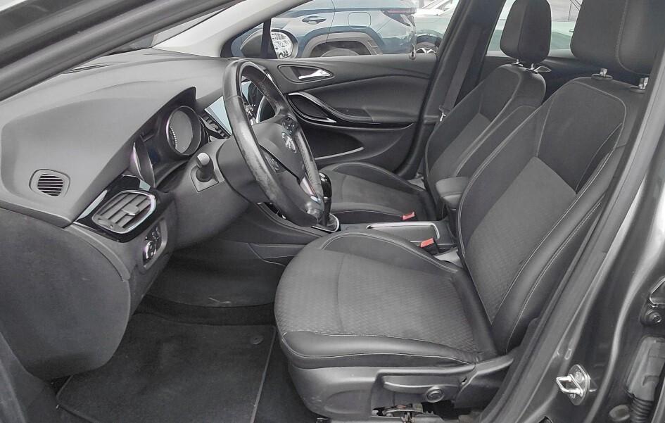 Opel Astra 1.6 CDTi 136CV Start&Stop Sports Tourer Innovation