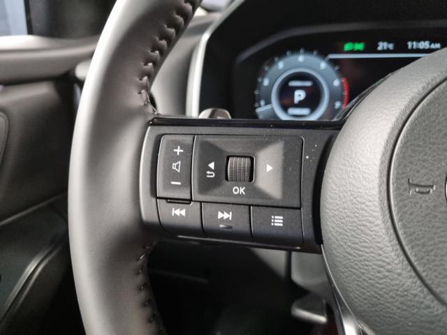 NISSAN Qashqai MHEV 158 CV Xtronic N-Connecta