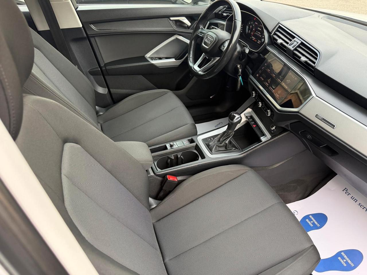 Audi Q3 SPB 35 TDI S tronic