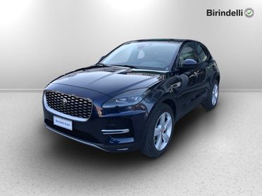 JAGUAR E-Pace (X540) - E-Pace 1.5 I3 160 CV Auto SE