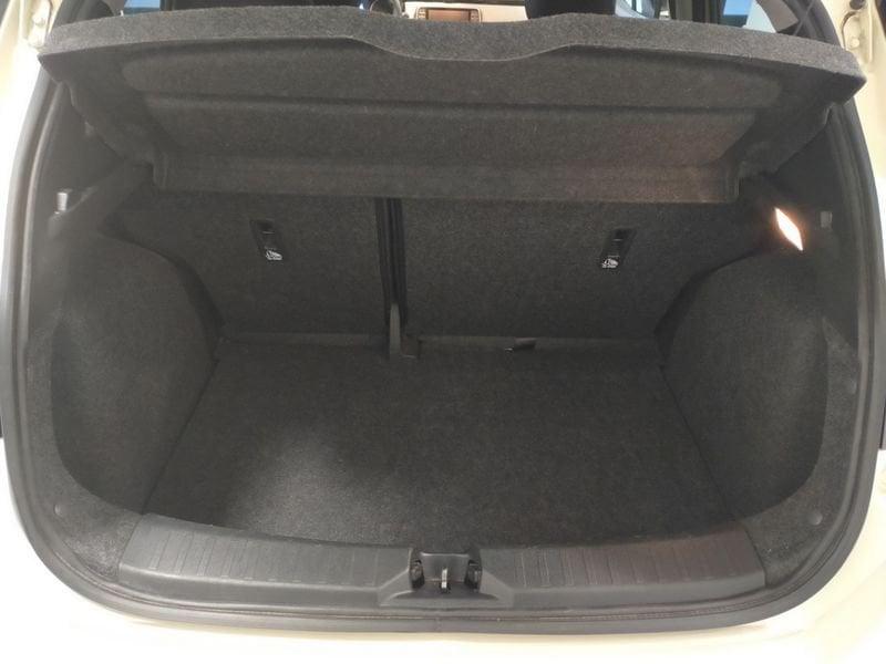 Nissan Micra Micra 1.5 dCi 8V 5 porte N-Connecta