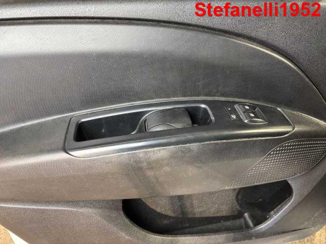 OPEL Combo III 2012 - van 1.4 cng ecoM turbo 120cv L1H1 E6(