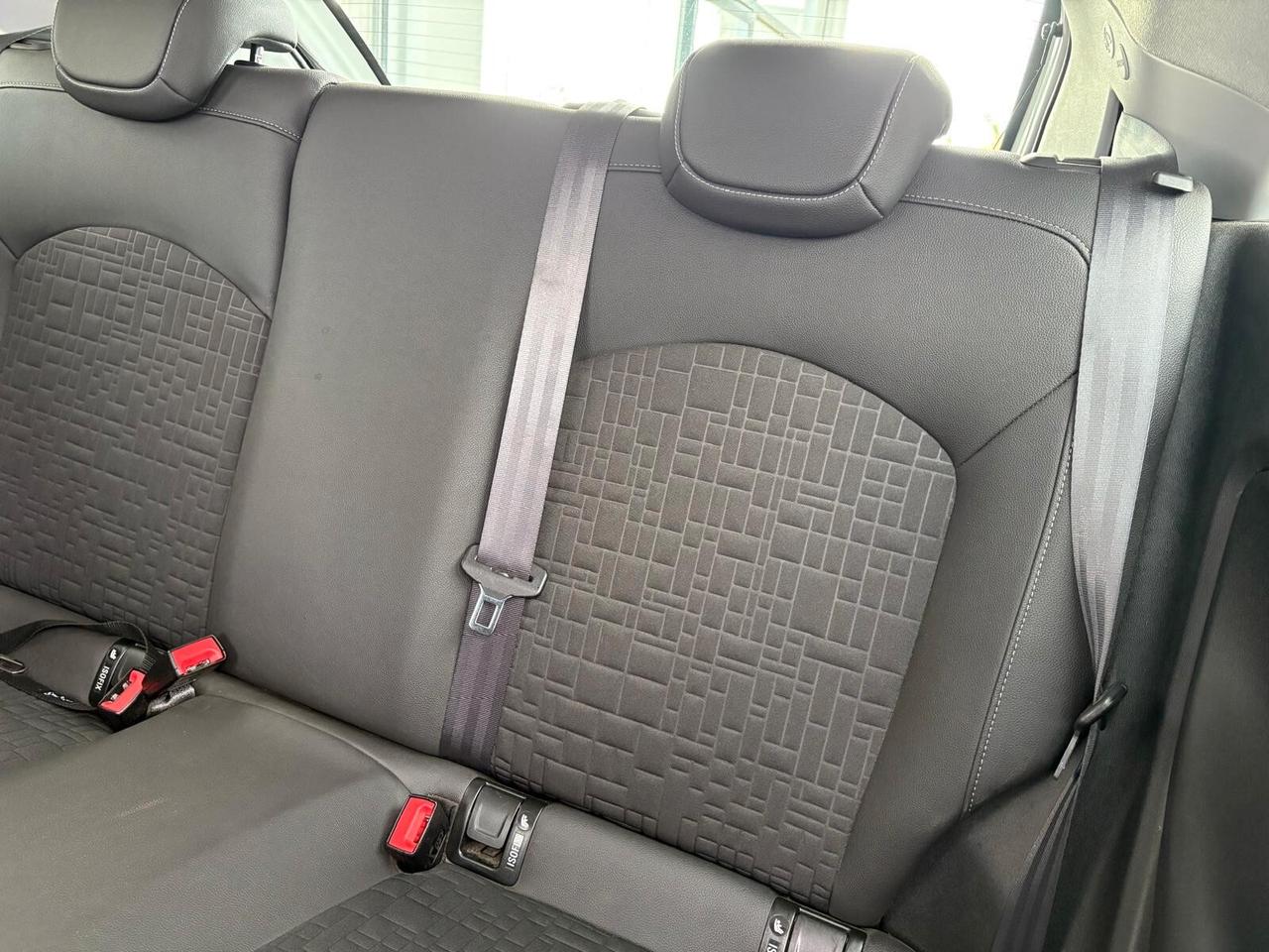 Opel Corsa Coupé INNOVATION 1.3 CDTI ecoFLEX 95CV mt