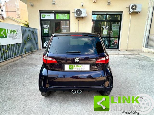 AIXAM City Sport UNICO PROPRIETARIO
