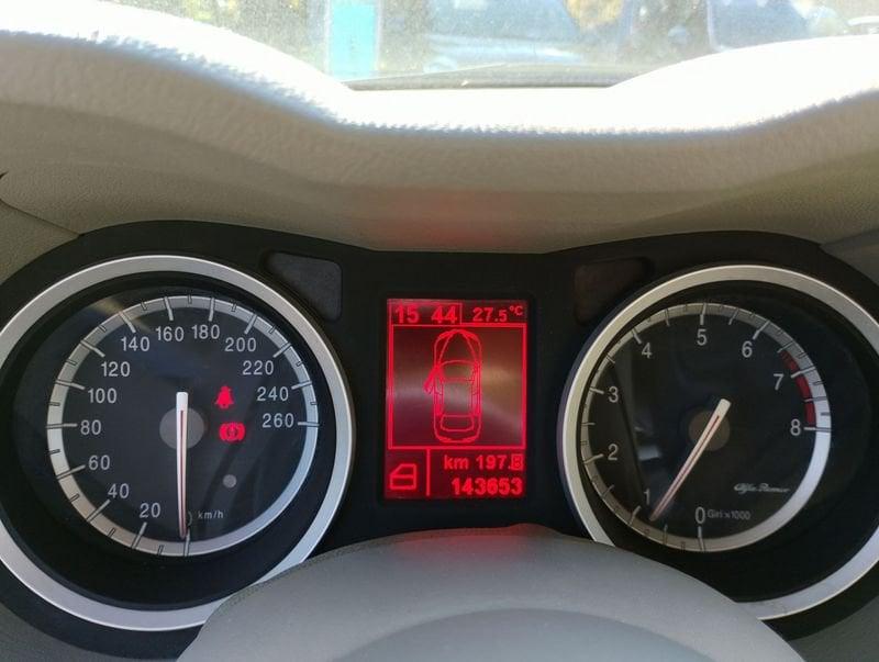 Alfa Romeo 159 159 1.8 140cv