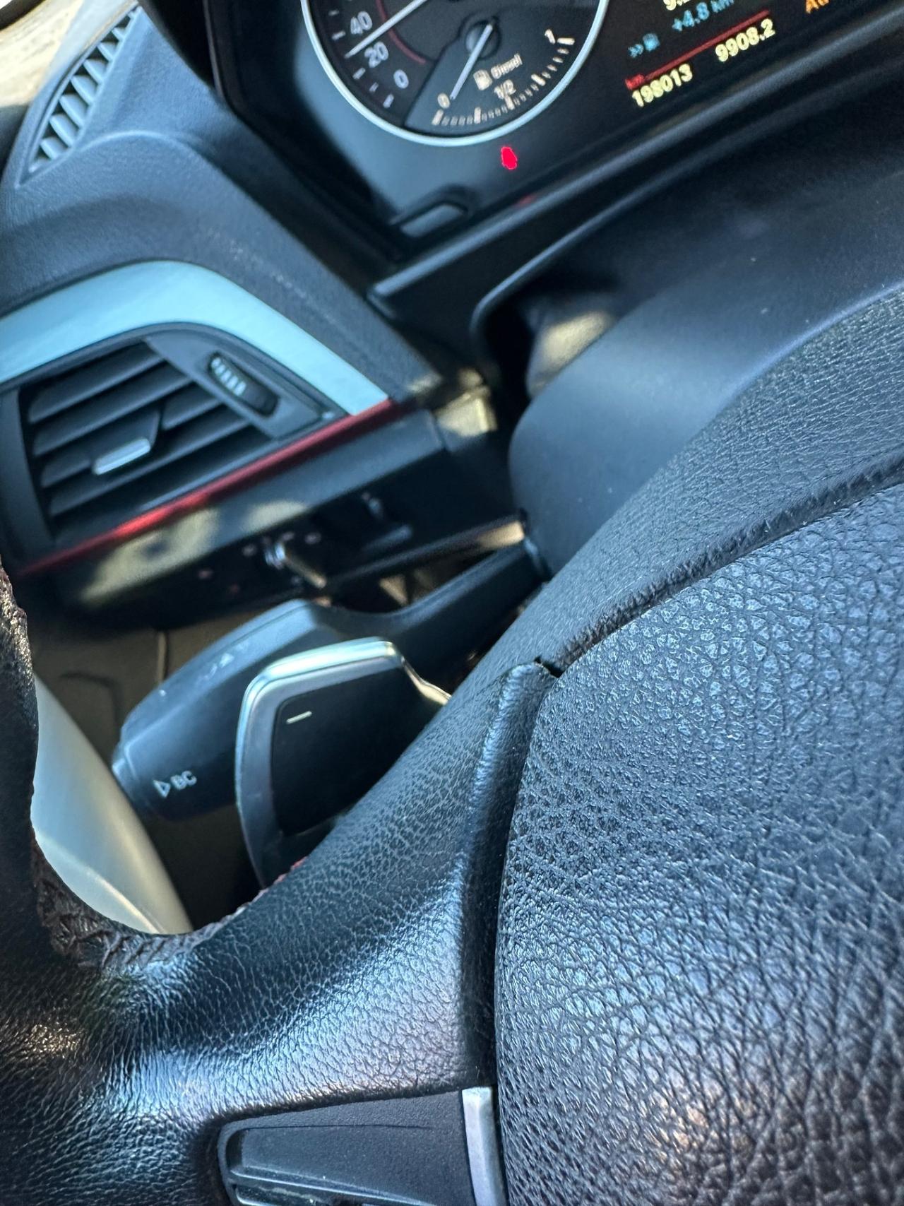 Bmw 125 125d 5p. Msport