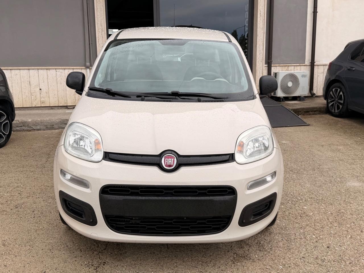 Fiat Panda 1.3 MJT 95 CV S&S Lounge