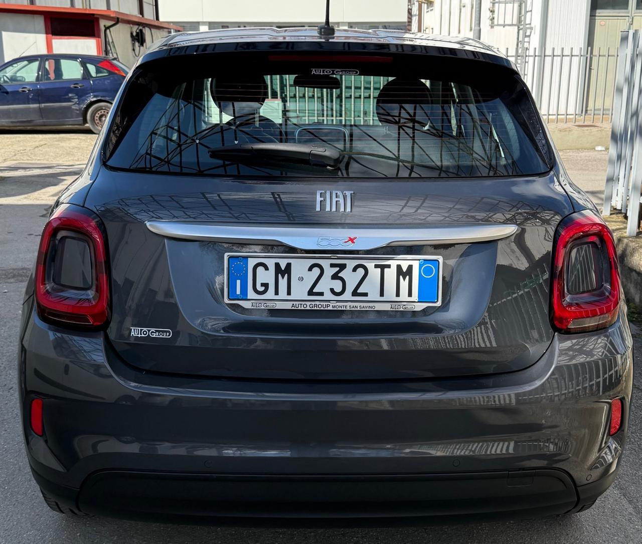 Fiat 500X 1.3 MultiJet 95 CV