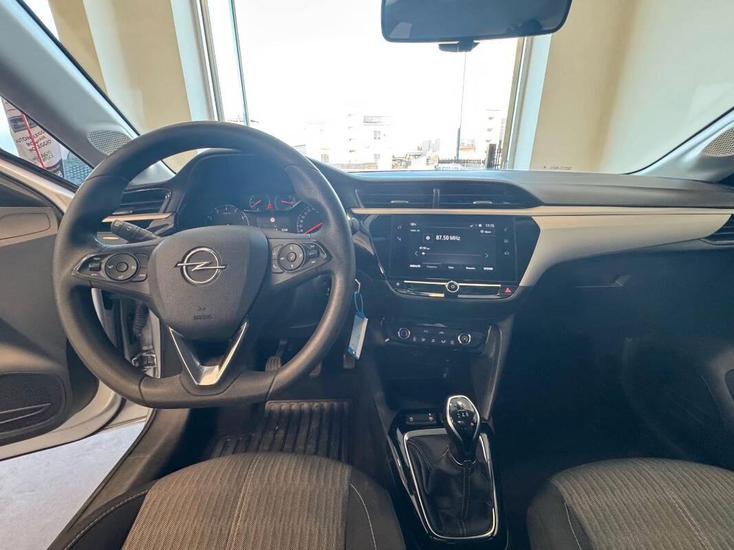 Opel Corsa 1.2 Edition s&s 75cv