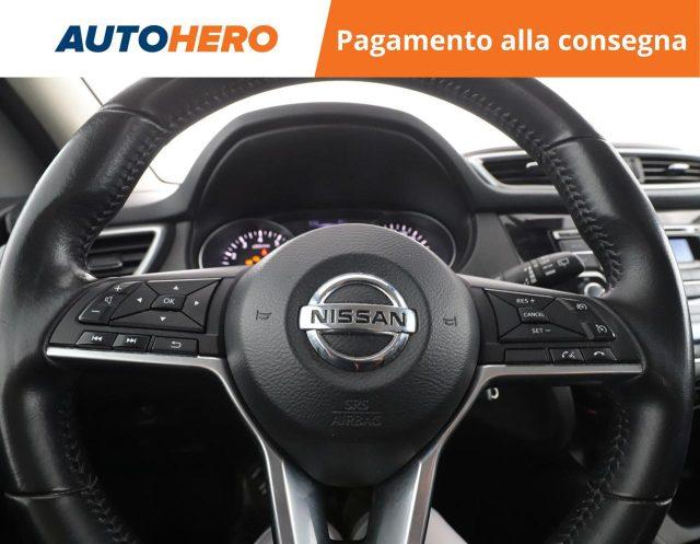 NISSAN Qashqai 1.3 DIG-T 140 CV Acenta