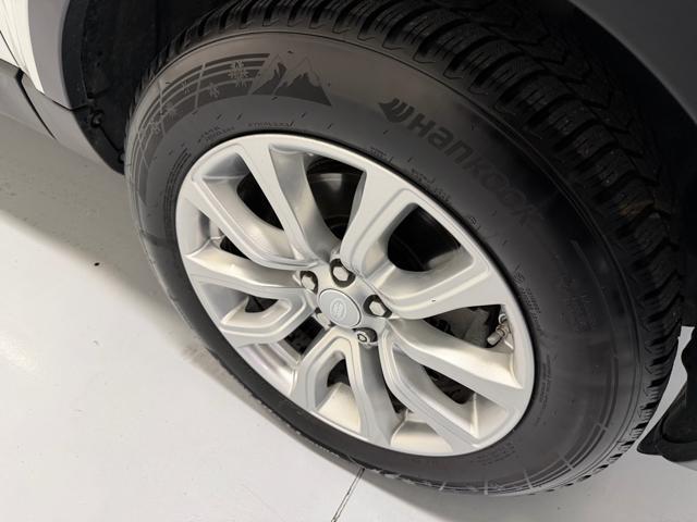 LAND ROVER Range Rover Evoque 2.0 TD4 150 CV 5p. HSE Dynamic