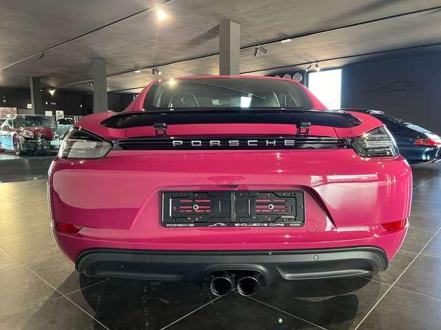 Porsche Cayman 718 Cayman 2.0 300cv pdk/UNICA /SERVICE PORSCHE