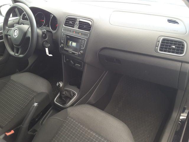 VOLKSWAGEN Polo 1.4 TDI 75cv 5p. Comfortline *EURO 6*