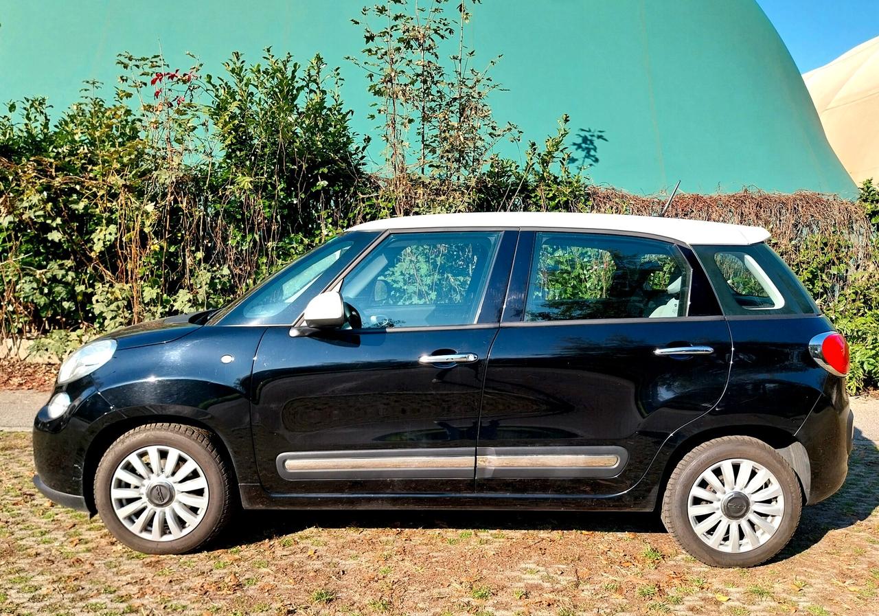 Fiat 500L 1.4 95 CV Pop Star