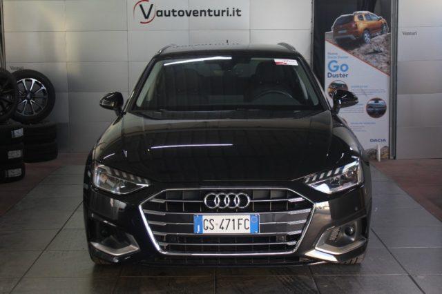 AUDI A4 35 TDi S tronic Business Avant