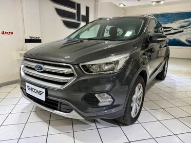 Ford Kuga 1.5 tdci Business s&s 2wd 120cv my18