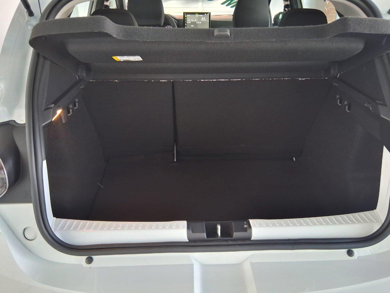 Dacia Sandero STEPWAY EXPRESSION 120CV GPL