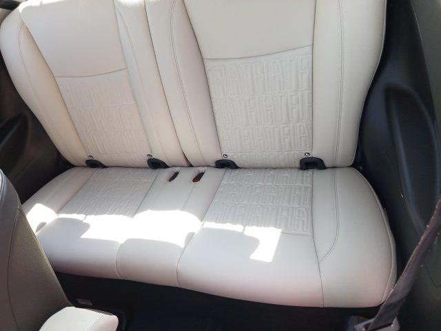 FIAT 500e Berlina 42 kWh La Prima