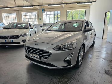 Ford Focus 1.5 TDCi 95 CV Start&Stop Plus