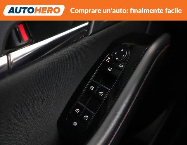 MAZDA CX-30 2.0L e-Skyactiv-X M Hybrid 2WD Homura