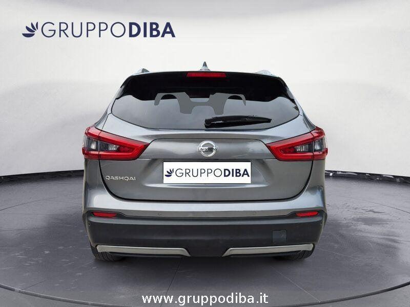 Nissan Qashqai 2017 Diesel 1.6 dci N-Connecta 4wd 130cv