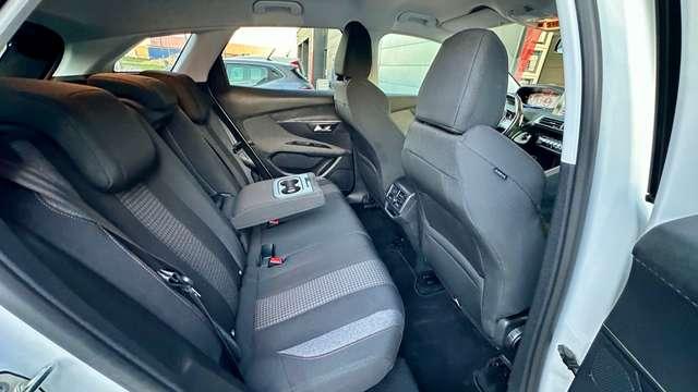 Peugeot 3008 1.5 BlueHDi 130CV S&S EAT8 Business