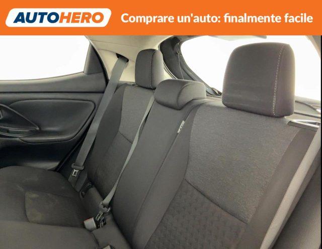 MAZDA Mazda6e Mazda2 Hybrid 1.5 VVT e-CVT Full Hybrid Electric A