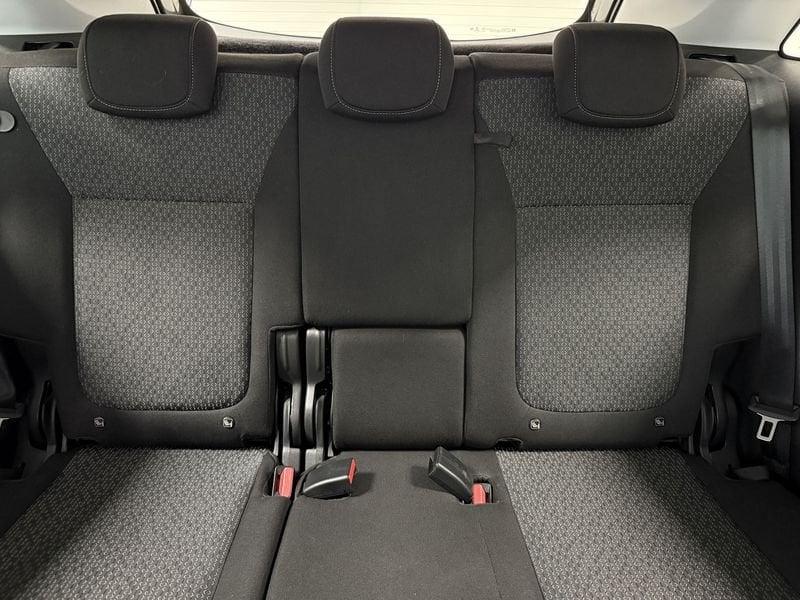 Opel Crossland Crossland X 1.2 12V S&S Advance