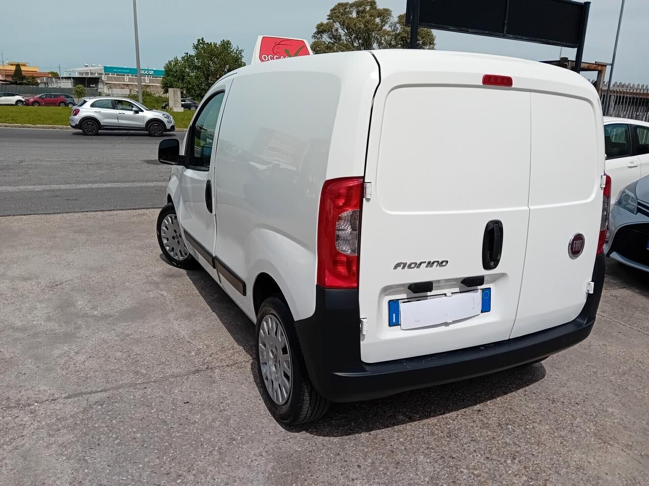 Fiat Qubo FIORINO