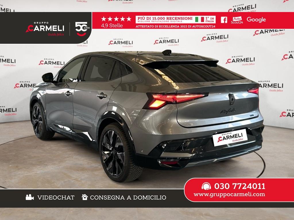 Renault Rafale 1.2 E-Tech full hybrid Esprit Alpine Auto