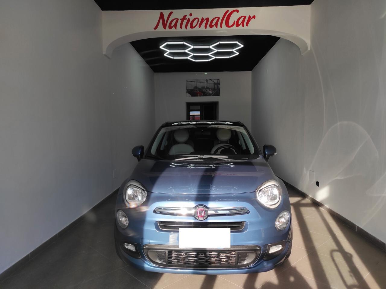 Fiat 500X 1.3 MultiJet 95 CV Business