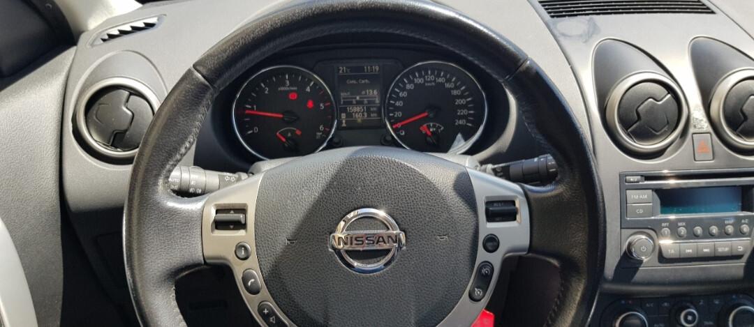 Nissan Qashqai 1.6 16V Tekna AUTOMATICO
