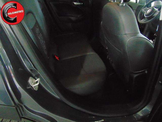 FIAT 500X 1.6 mjt Connect 130cv