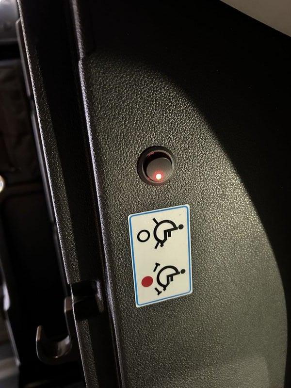 Toyota Proace City Verso Proace City Verso 1.5D 130 CV S&S L1 + ALLESTIMENTO DISABILI