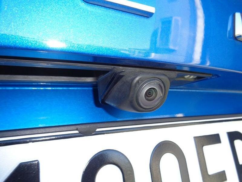 Ford Focus Focus 1.0 EcoBoost Hybrid 125 CV 5p. ST-Line Style