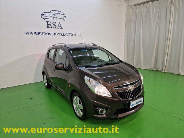CHEVROLET Spark 1.2 LT