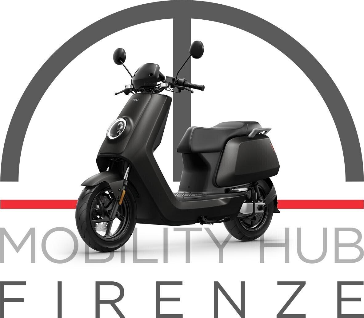 Niu NQi Sport ECOBONUS DISPONIBILE