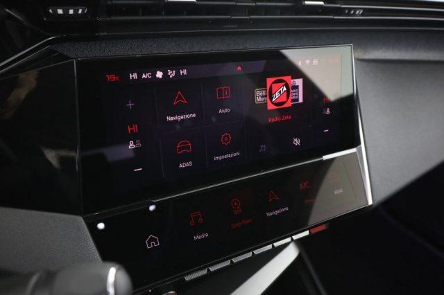 PEUGEOT 308 308 BlueHDi 130 S&S EAT8 SW Allure