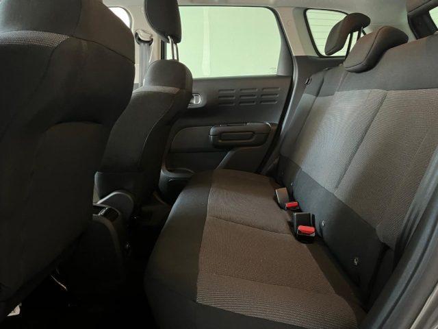 CITROEN C3 Aircross 1.2 PureTech 110 Max