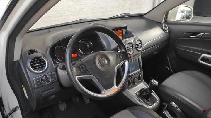 Opel Antara 2.0 CDTI 127CV 4x2 Edition Plus