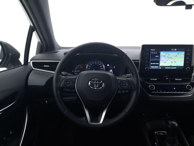 Toyota Corolla TS Hybrid Business BR877699 2.0 Full Hybrid 184CV